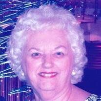 Judith Seubert Obituary