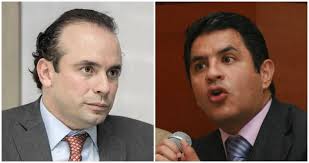 Se han encontrado 69 resultados. En La Alcaldia De Cali Se Enfrentaran Alejandro Eder Del Movimiento De Sergio Fajardo Y Jorge Ivan Ospina De Los Verdes