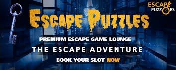 Puzzle games used to be a simple genre with a simple idea. Escape Puzzles Home Facebook