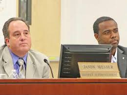 Trustee Fant maintains he has no conflict of interest