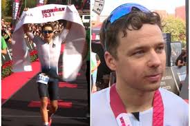 Daniel Marušić odradio maraton u Sidneyu i ušao u prestižno društvo gdje su  samo tri Hrvata, u stopu ga prati i Srđan Matijašević