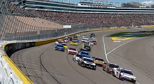 Work is underway at race shops preparing for 2021, and while it might seem that the new season is far away, february will be here sunday, september 26. Nascar Race Times Tv Results For Las Vegas 2 Weekend Nascar Com