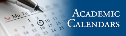 Academic Calendar – Ishakha International University Bangladesh