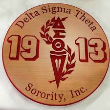 For Life Delta Sigma Theta Delta Sigma Theta Gifts Theta