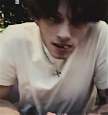 another emo deftones matt edit for yall yw 🥰😘