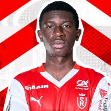 ♨️ France : Le jeune international junior malien Ange Martial Tia, 3ème à  la dernière Coupe du monde U17 en Indonésie avec les Aiglonnets, vient de  faire ses grands débuts en Ligue