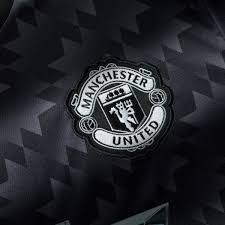 Adidas manchester united 2017/18 away football shirt soccer jersey bs1217. Adidas Reveals Manchester United Away Kit For 2017 18 Season Pursuit Of Dopeness
