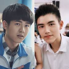 Tưởng 2 trai đẹp Trần Phi Vũ Lưu Hạo Nhiên hợp lực sẽ đốt mắt thiên hạ, ai  ngờ tạo hình cái bang giật cả mùng mền!