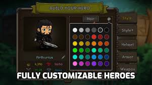 Game of heroes apk mod v3.10.5 (ganas rápido) · brave nine apk mod v2.7.7 (menu) · crush them all apk mod v1.6.613 (free hero lvl up) · avakin life . Auto Battles Online Idle Pvp Rpg Mod Apk 360 Unlimited Money Download