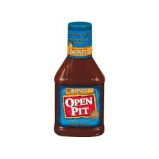 From there, you can adjust ingredients and quantities. Buy Open Pit Honey Barbeque Sauce 18 Oz Pack Of 12 Online In Turkey B005gdgvgs