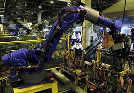 The malaysian automotive sector continued to be a significant contributor to the economy last year, contributing 4.2% to overall growth continued, and although the total industry volume (tiv) for the year surpassed that of 2017, other areas showed greater growtth potential, according to the malaysia. Malaysia S Ipi Increases 4 2pc In October 2018 Money Malay Mail
