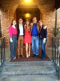 She is the second child of three siblings. Kelly Siegler On Twitter Celebrating My Daughter Samantha S 21st Bday With Her Boyfriend Ryan How Theyearsfly Coldjustice Http T Co Jolyaoslqk