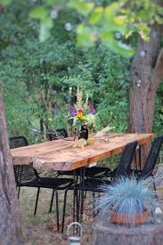 30 Affascinanti Progetti Di Pallet In Legno Fai Da Te Per Il Rinnovamento Domestico Ellise M Garten Diypallet Cr In 2020 Diy Garden Table Garden Table Diy Garden