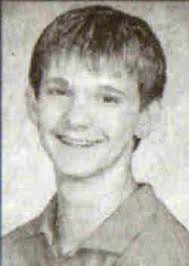 Justin Everett Knott (1991-2009)