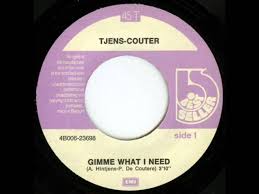 15 apr 2021, 11:17 etc/utc Tjens Couter Gimme What I Need Wmv Youtube