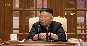 North koreans are worried about kim jong un's recent weight loss, with one citizen describing him as 'emaciated', on a state tv broadcast. South Korea Refrains From Commenting On Kim Jong Un S Apparent Weight Loss