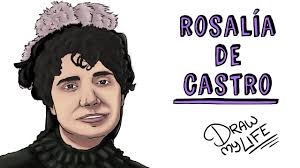 ROSALÍA DE CASTRO