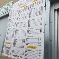Fish tacos odessa tx linda ave. Jalisco S Cafe Restaurants 2281 Linda Ave Odessa Tx Restaurant Reviews Phone Number