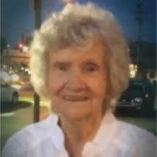 Obituary information for Lue Faye Hensley