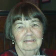 Obituary information for Betty M. Hennig