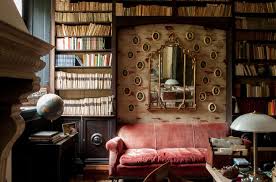 Inside The Dreamy Italian Villa Featured In Call Me By Your Name World Of Interiors Your Name Movie Interior