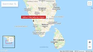 Karnataka has a total area of 191 791. Air India Plane Crashes In Kerala After Skidding Off The Runway Kvia