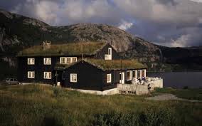 4 reviews of preikestolen fjellstue so you want to stay somewhere close to preikestolen? Preikestolen Fjellstue Store Norske Leksikon