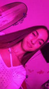 Olivia Casanova Hair