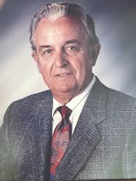 John William De Jong