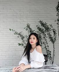 Members are welcomed to post cute pictures and videos of their. Blackpink Jennie Wallpaper Posted By Sarah Walker