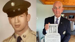 Guard: Tomb of the Unknown Solider is 'sacred duty'