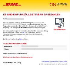 Ärgernis beim onlineshopping wann muss man pakete beim zoll. Faq Einfuhrzolle Und Steuern Dhl Express