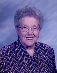 Thora Louise Grover Obituary March 27, 2019