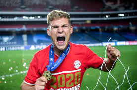 Football statistics of joshua kimmich including club and national team history. Bayern Germany On Twitter Joshua Kimmich It Is The Biggest Day Of My Career I Can T Describe What It Means To Be On The Pitch With A Team Like This One