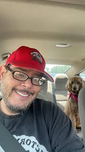 Partners in crime! 🐶💙 Maya-left. Koda-right.