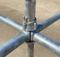 Cuplock System | | by Universal Scaffolding Equipment