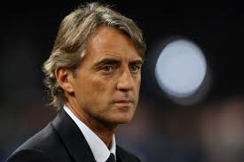 Es werden unter anderem die trainerstationen und seine stationen als spieler aufgelistet. Addio Tra Roberto Mancini E Federica Morelli Bollicine Vip Inter Milan Ac Milan Milano