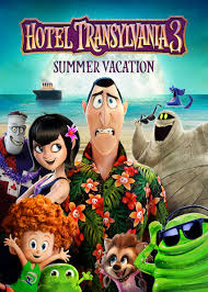 Summer vacation (2018) cast and crew credits, including actors, actresses, directors, writers and more. Is Hotel Transylvania 3 Summer Vacation On Netflix Uk Where To Watch The Movie New On Netflix Uk