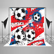 Iemand die invloed kan hebben op het volgende decennium. Vinylbds Fysieke Cultuur Graffiti Muur Kind Art Fotografie Voetbal Achtergrond Kinderen Wasbare Fotografie Backdrops J06185 Achtergrond Aliexpress