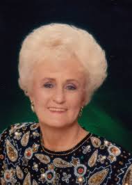 Dorothy J. Crowe Kast (1932-2014)