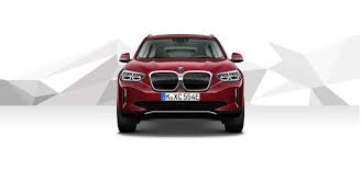 Explore the power, capacity, and advanced technology in the versatile 2021 bmw x3. Visual Comparison The New Bmw Ix3 Goes Against Mercedes Benz Eqc