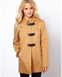 Whatever you're shopping for, we've got it. Women S Camel Duffle Coats From Asos Lookastic