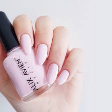 Alix Avien Nail Lacquer – 59 طلاء أظافر - عطورات الكويت- موقع و تطبيق  العطورات الاول في الخليج