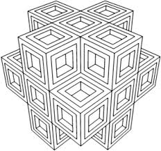 You can use our amazing online tool to color and edit the following optical illusion coloring pages for adults. Fresh Eye Illusion Coloring Pages Bazetinha