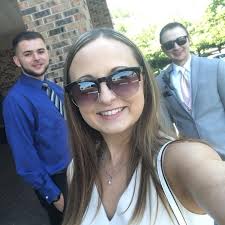 Ashlee White and Austin Portell's Wedding Website