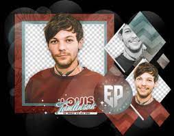 Pack Png 2190 Louis Tomlinson By Exoticpngs On Deviantart Louis Tomlinson Louis Png