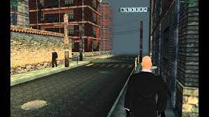 The path is linear so just keep moving forward until the end of the path, which ends the mission. Hitman 1 Codename 47 Hd Walkthrough Hard Mission 1 Kowloon Triads In Gang War Youtube