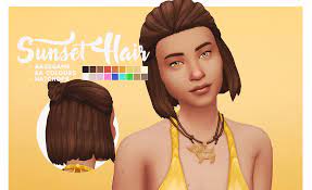 The sims 4 custom content pack 1000+ cc folder★. Pin On Sims 4