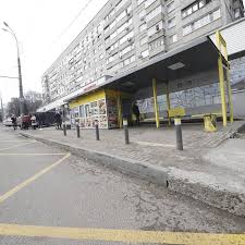Читайте актуальные новости днепра за сегодня. V Dnepre Ustanovyat 18 Novyh Ostanovochnyh Kompleksov Novosti Dnepra