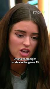 Things are getting dicey for the girls alliance 👀 Watch the latest episode  of Big Brother Canada now